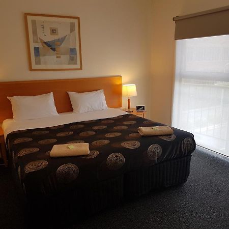 22 Gillies Street Apartments Warrnambool Esterno foto