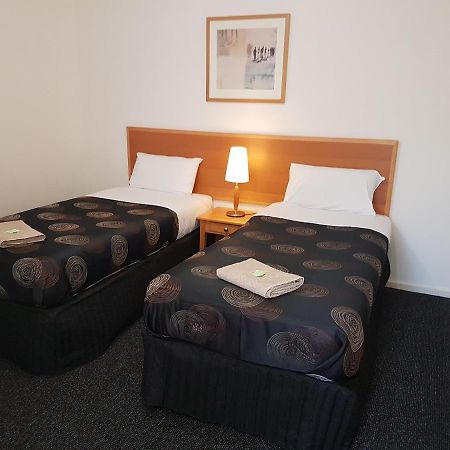 22 Gillies Street Apartments Warrnambool Esterno foto