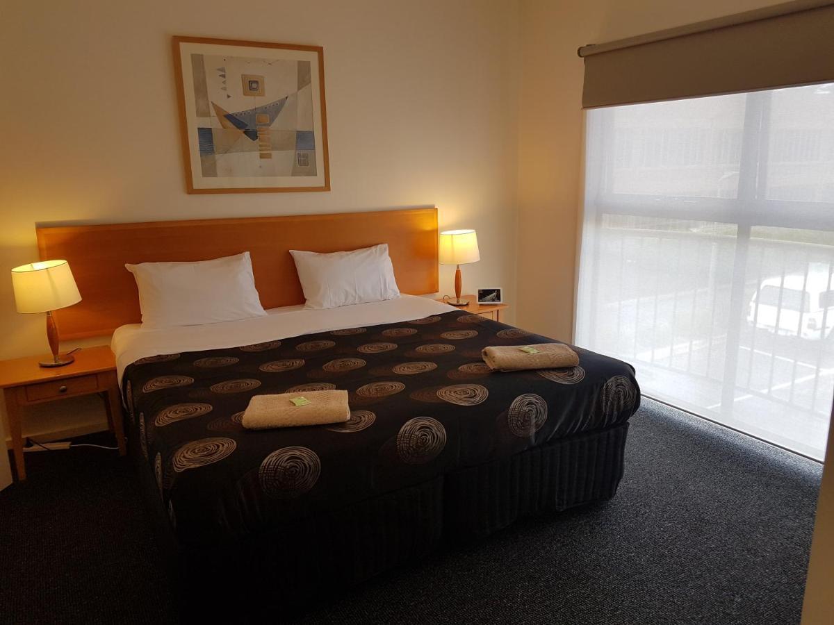 22 Gillies Street Apartments Warrnambool Esterno foto