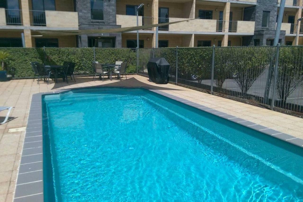 22 Gillies Street Apartments Warrnambool Esterno foto