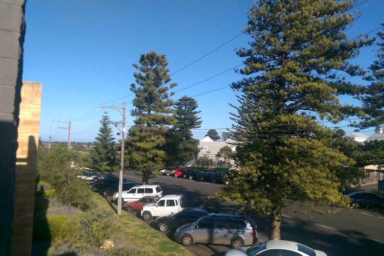22 Gillies Street Apartments Warrnambool Esterno foto