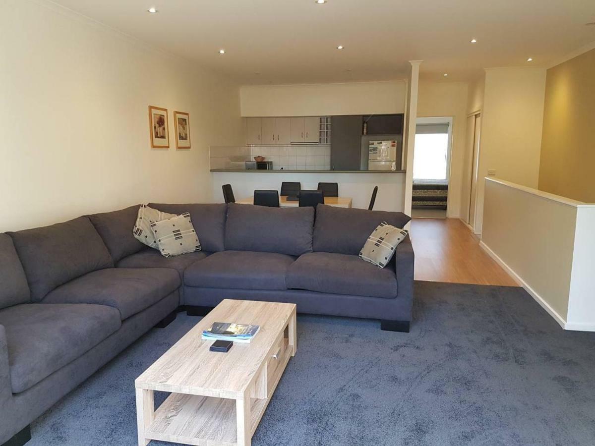 22 Gillies Street Apartments Warrnambool Esterno foto