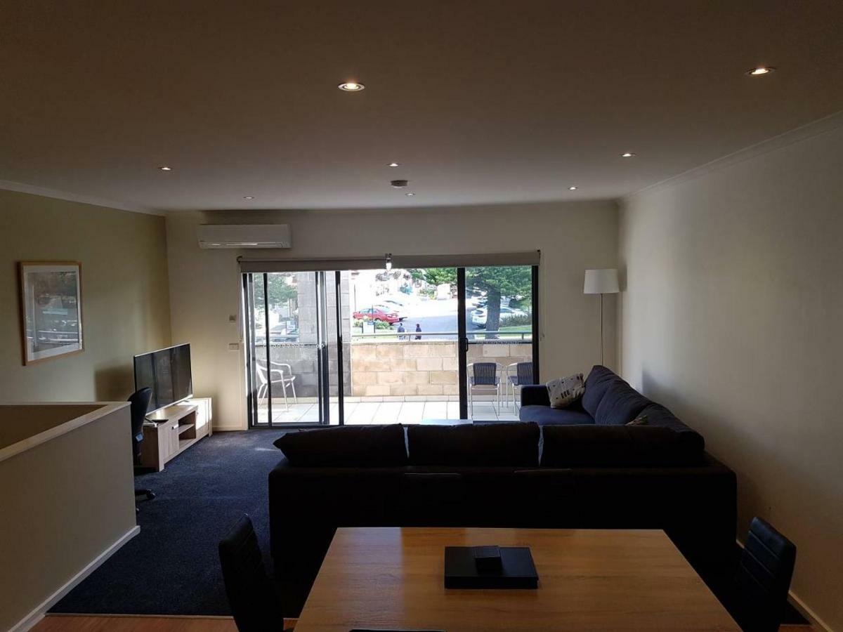 22 Gillies Street Apartments Warrnambool Esterno foto