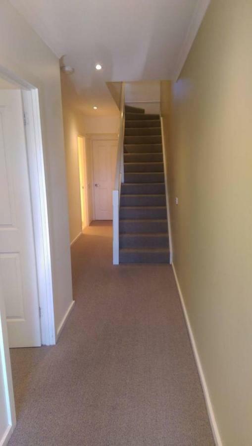 22 Gillies Street Apartments Warrnambool Esterno foto