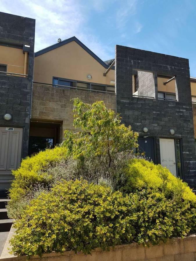 22 Gillies Street Apartments Warrnambool Esterno foto
