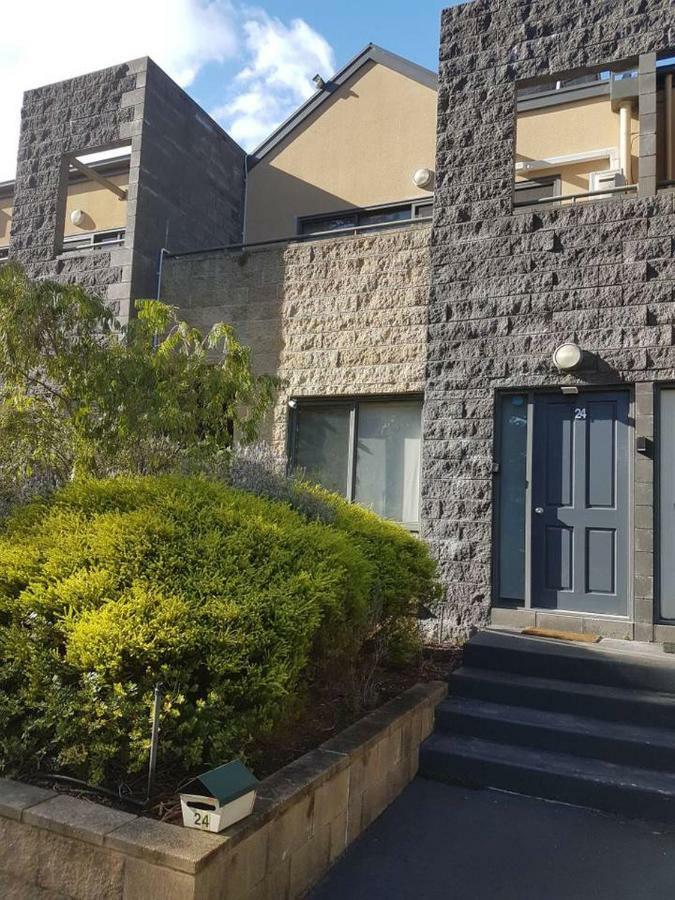 22 Gillies Street Apartments Warrnambool Esterno foto