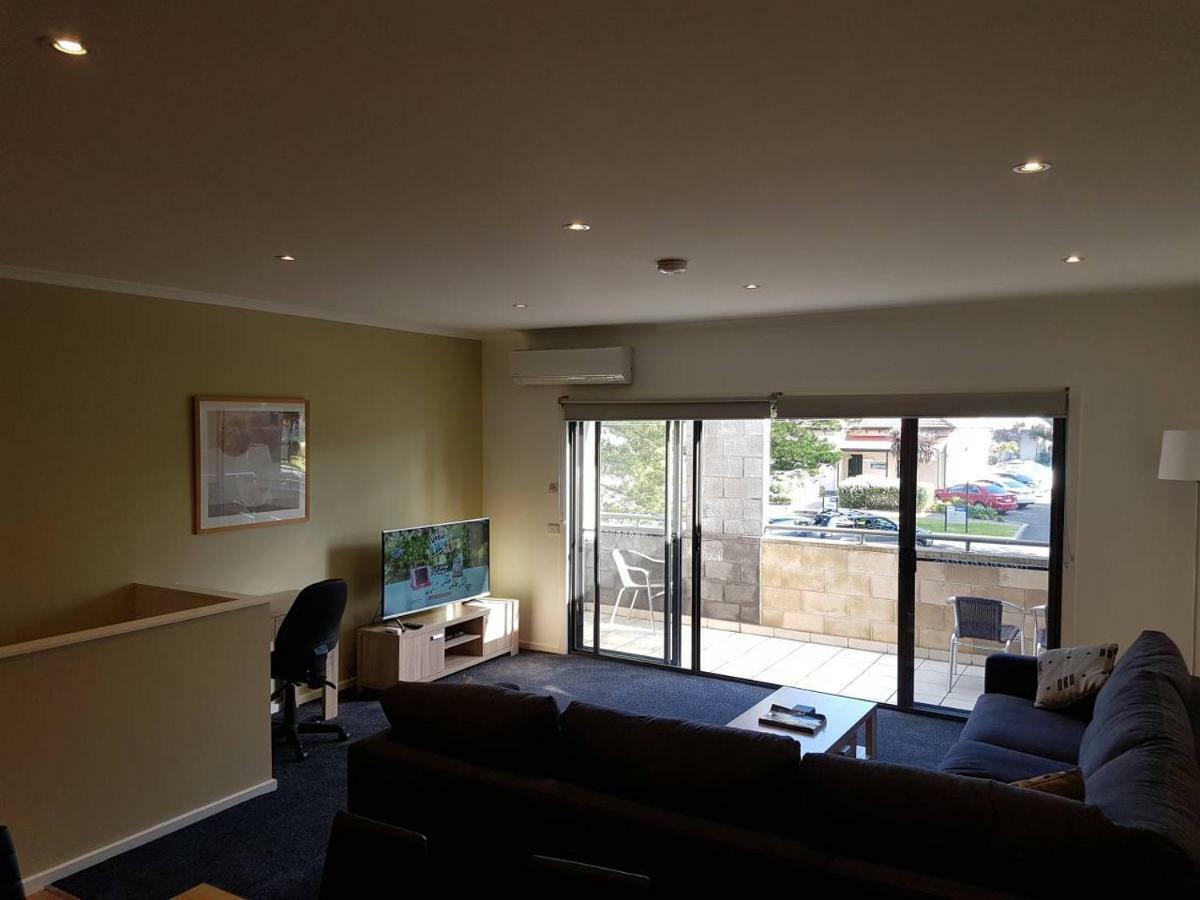 22 Gillies Street Apartments Warrnambool Esterno foto