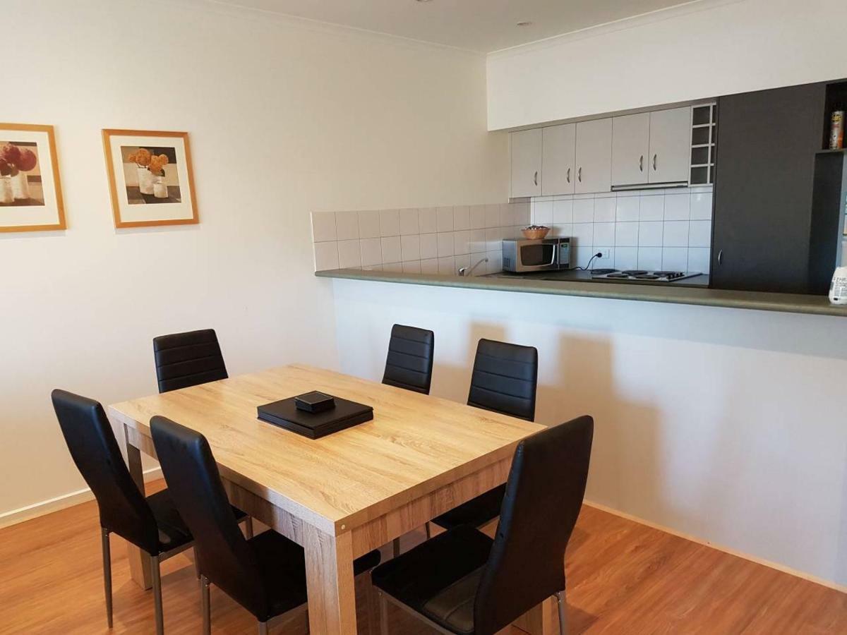 22 Gillies Street Apartments Warrnambool Esterno foto