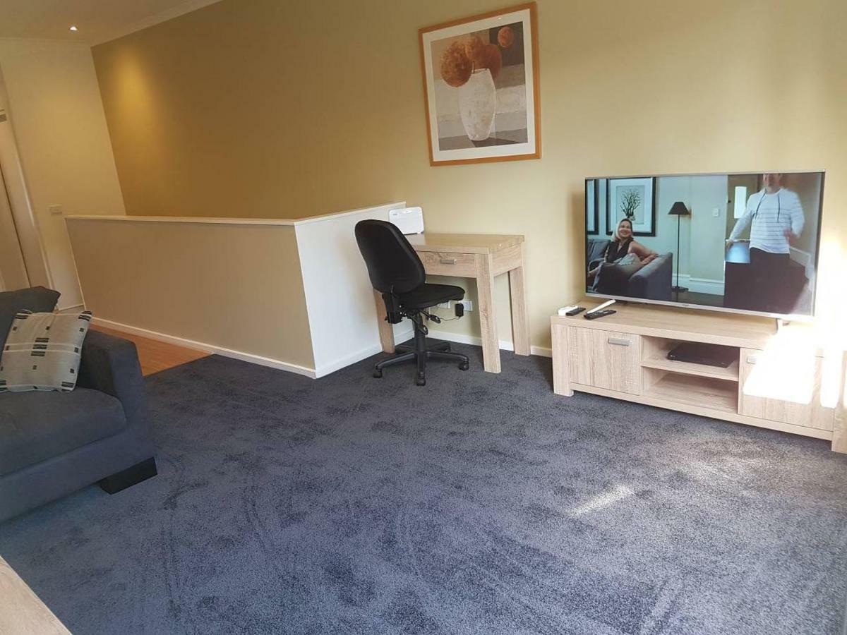 22 Gillies Street Apartments Warrnambool Esterno foto