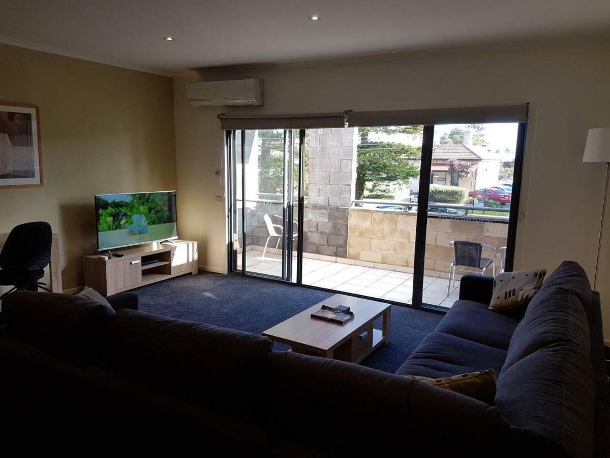 22 Gillies Street Apartments Warrnambool Esterno foto